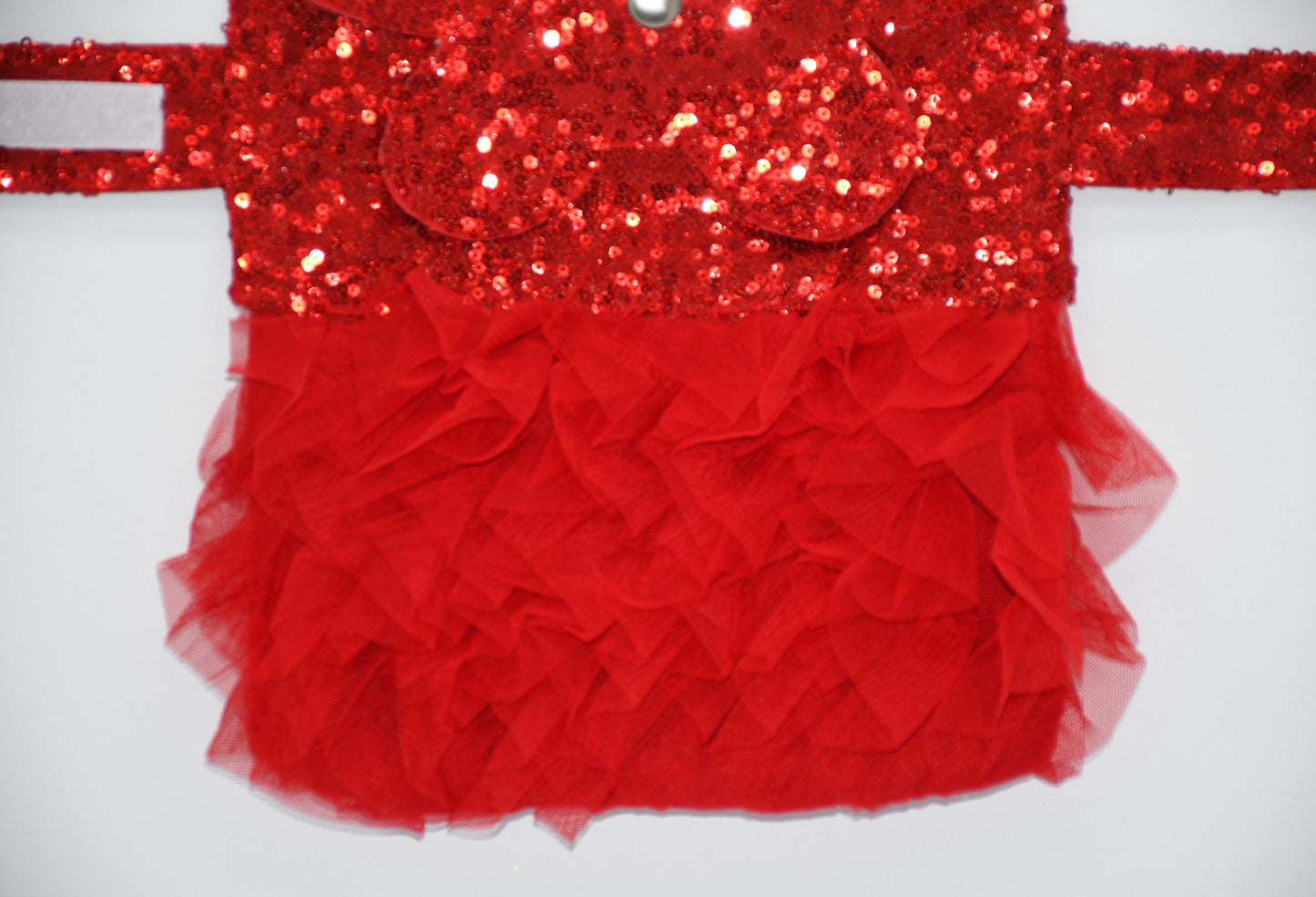 Amour Fairy Pet Dress