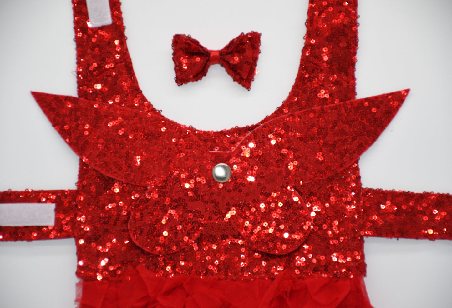 Amour Fairy Pet Dress