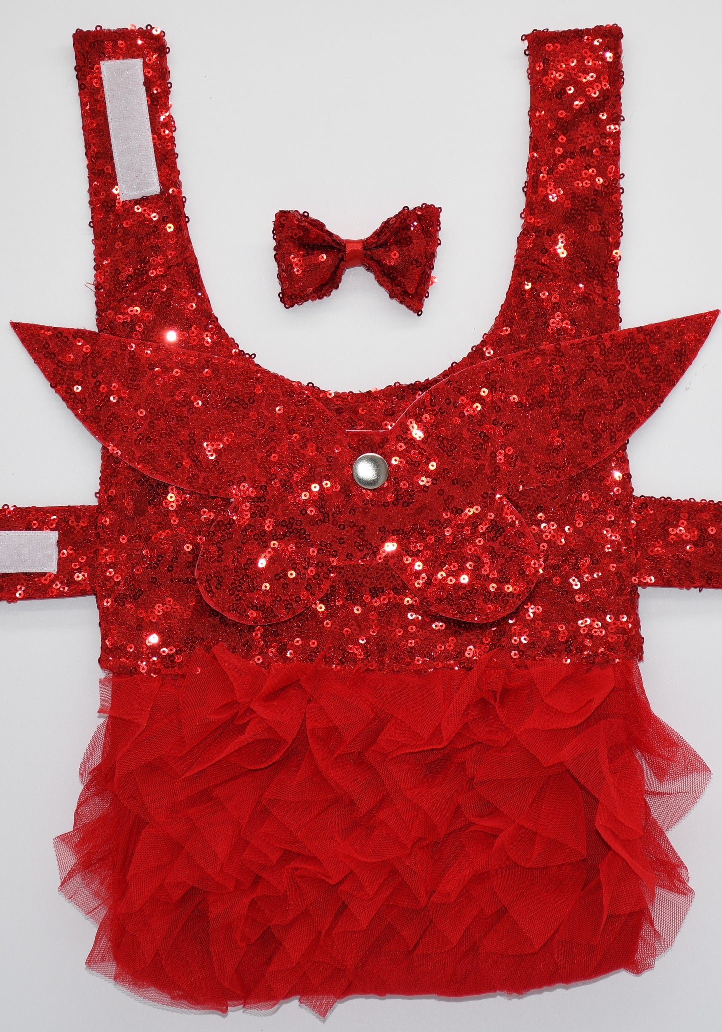 Amour Fairy Pet Dress