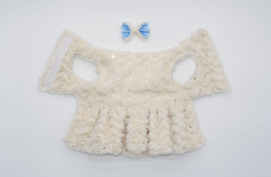 Wooly Wuff Pet Dress