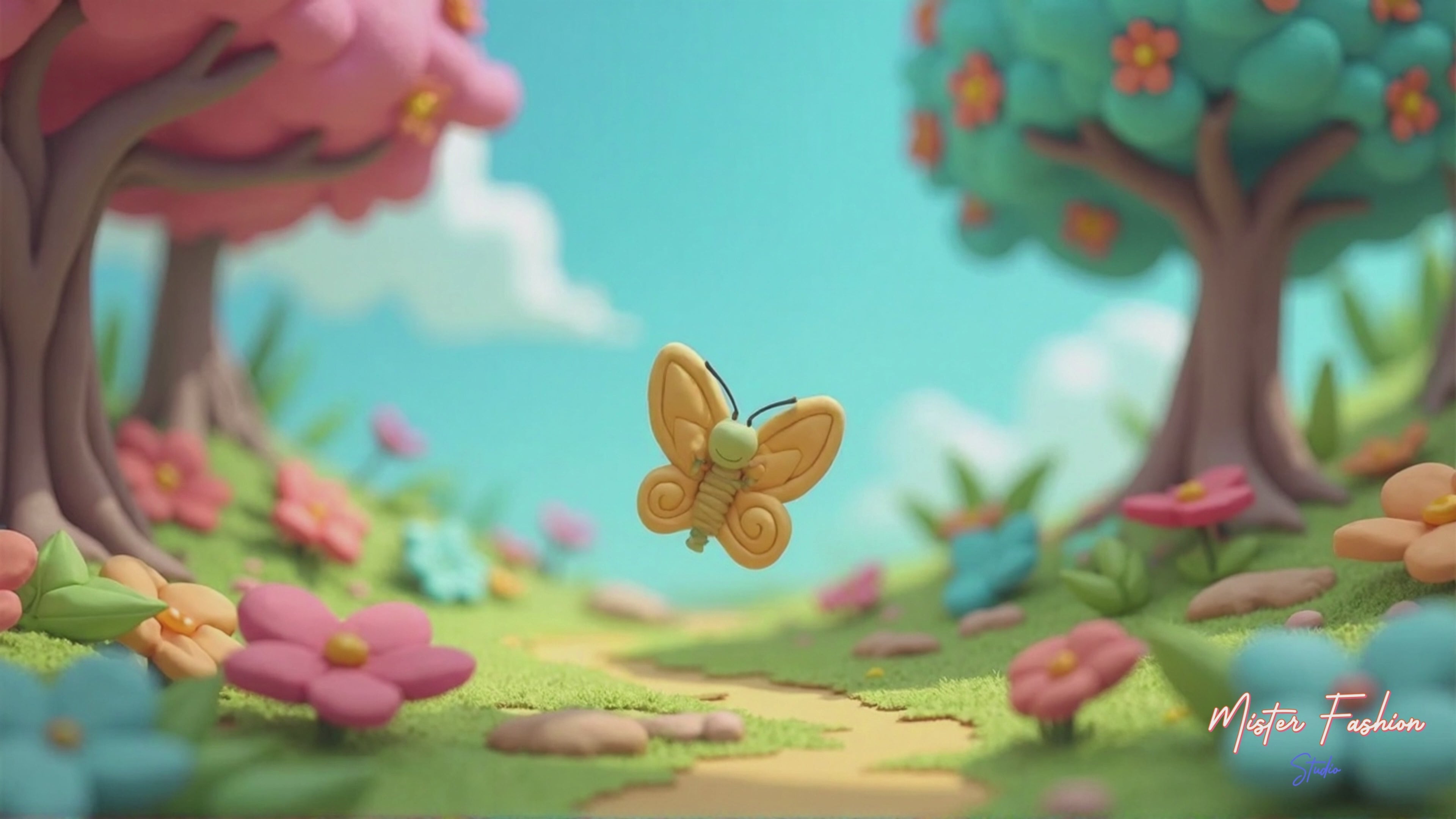Load video: 