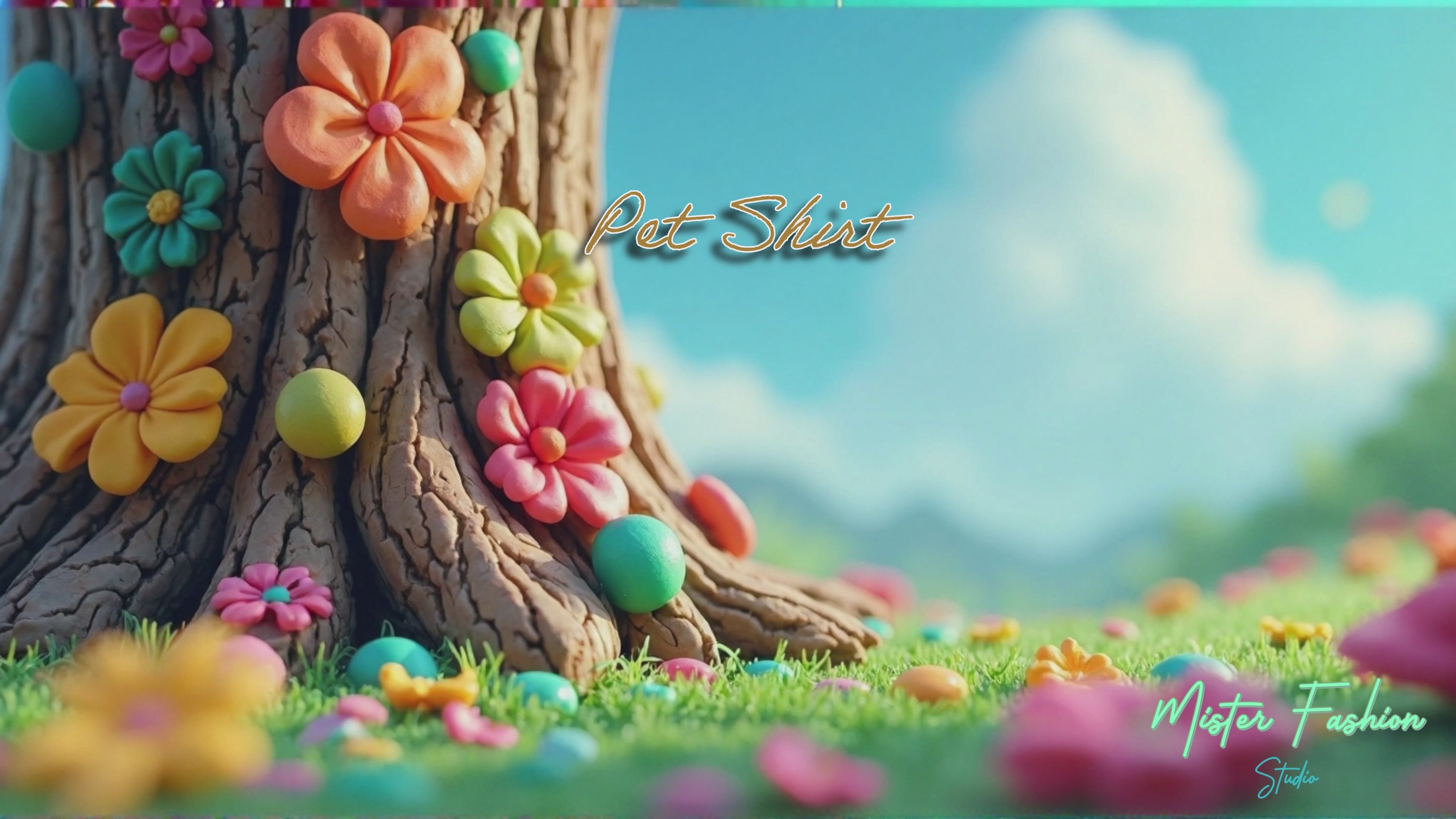 Load video: 